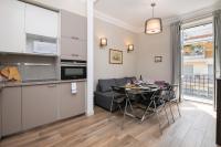 "Le Sailboat" by EnjoyNice, great 3-room with airco in the center of Nice - B&B Nizza