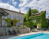 Le pigeonnier - B&B