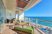 Luna Blanca 1201 by Kivoya - B&B Puerto Peñasco