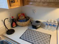 Hakuna Matata Hostel Shared Room - B&B Charlotte