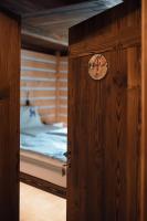 Tweepersoonskamer met Terras