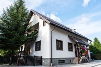 K'RAMAN - B&B