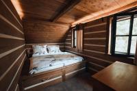 Tweepersoonskamer met Patio