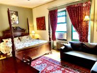 Chambre Deluxe (2 Adultes + 1 Enfant)