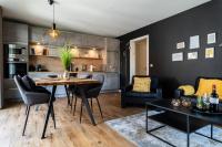 STRAND LOFT No4 - Chambres d’hôtes Dahme