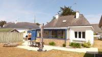 Penthièvre - Maison 6 pers avec Jacuzzi, proche des plages - B&B Saint-Pierre-Quiberon
