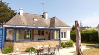 Penthièvre - Maison 6 pers avec Jacuzzi, proche des plages - B&B