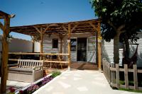 Cortijo Flamingos - Ferienwohnung Chiclana de la Frontera