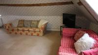 Apartamento de 1 dormitorio con jardín