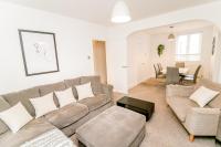 B&B Norwich - New city house, great location - with parking - Bed and Breakfast Norwich