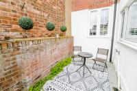 New city house, great location - with parking - Chambres d’hôtes Norwich