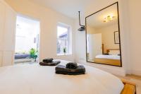 Stunning City Centre House With Hot Tub & Cinema Room - B&B Norwich