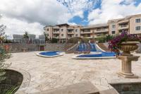 Modern Family Apartment at Millennium 2 - Pool & Spa - B&B Sveti Vlas