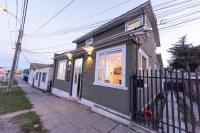 HOSTAL BOUTIQUE TERRA ANTARCTICA - B&B Punta Arenas