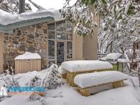 B&B Thredbo - Baroness - Bed and Breakfast Thredbo