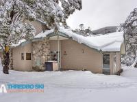 Baroness - B&B Thredbo
