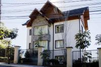 Apartamento 5 pessoas em gramado - B&B