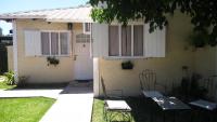 Standard Bungalow