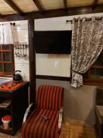 Appartement - Rez-de-Chaussée