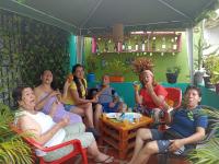 Hostel Shalom Adonai - Ferienwohnung
