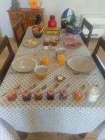 Ancienne école de Colombier - Bed and Breakfast Colombier