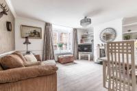 Windsor Town Centre Victorian townhouse sleeps 6 - Ferienwohnung Windsor