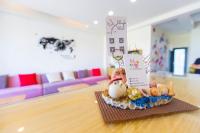 Yi Le Homestay - B&B Magong