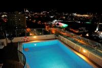 B&B Maskat - The Palace Hotel - فندق القصر - Bed and Breakfast Maskat