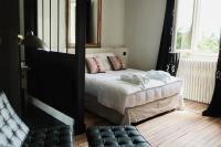 Camera Matrimoniale Deluxe con Vasca