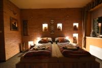 Deluxe Doppelzimmer