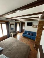 Double or Twin Room with Balcony