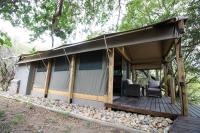 Little Africa Safari Lodge - Bed and Breakfast