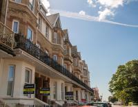 REEF9 - Modern central flat, 5 mins from beach, centre and Bournemouth International Centre - Ferienwohnung Bournemouth