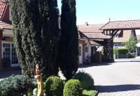 Pension & Ferienhof Glüß - B&B Lünzen