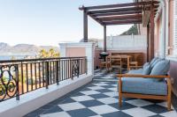 B&B Cape Town - Majestic Penthouse - Bed and Breakfast Cape Town