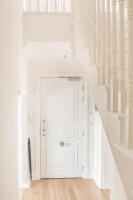 Majestic Penthouse - B&B Ciudad del Cabo