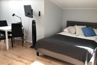 Camera Familiare con Bagno Privato
