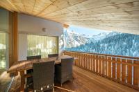 Juggasunna - B&B Arosa