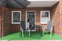 Haus Windliese - Ferienwohnung Bensersiel