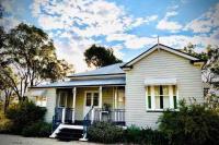 Montrose Farm Stay - Charming 2 bedroom cottage - Bed and Breakfast