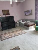 Apartment mit 1 Schlafzimmer