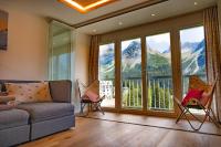Casa Calmea - B&B Arosa