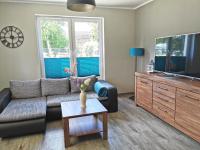 Apartament Turkus na Rezydencji Ustronie Morskie - B&B Ustronie Morskie