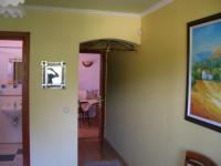 Bundi Vendégház - Ferienwohnung Kehidakustány