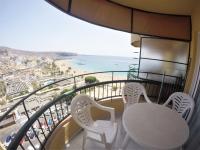 Apartment mit Meerblick