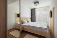 Appartamento con 2 Camere da Letto