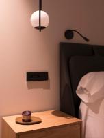 King Suite with Spa Bath - 2