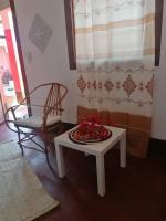 Großes Doppelzimmer