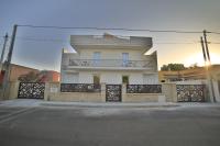 GHIBLI - Bed and Breakfast Porto Cesareo