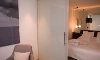 Deluxe King Suite - 1